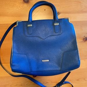 Rebecca Minkoff Satchel Purse